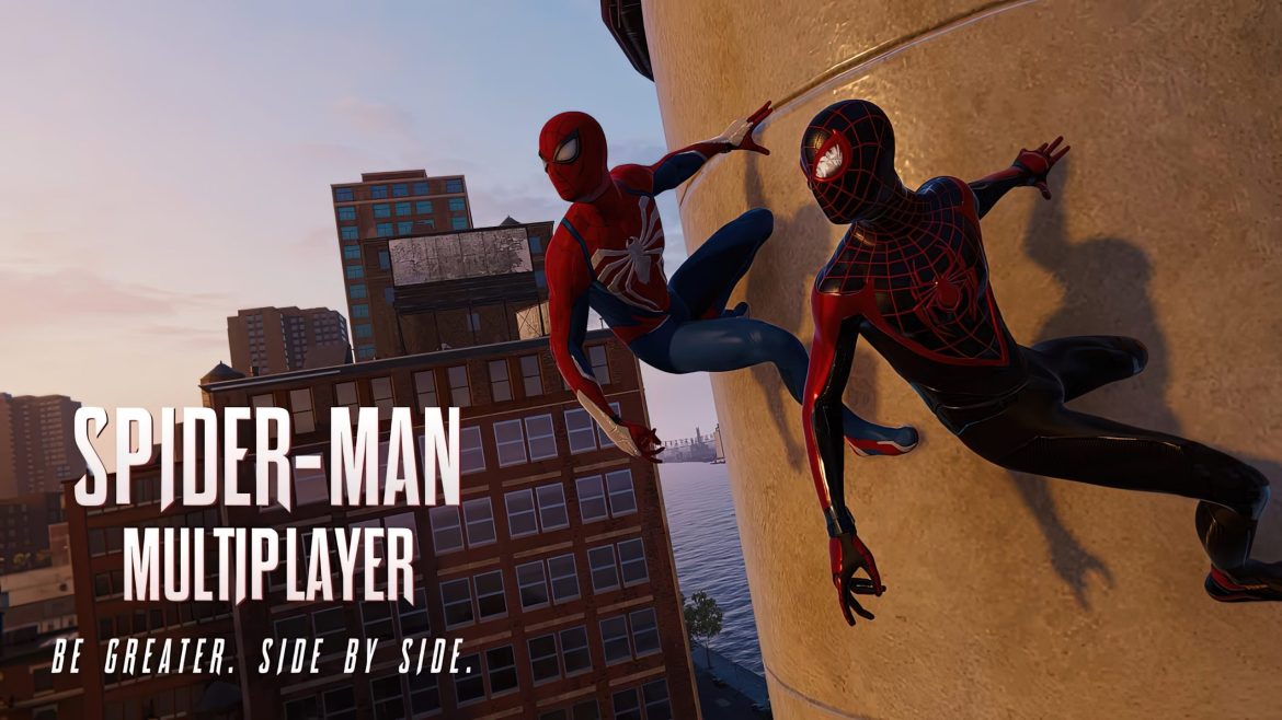 spiderman