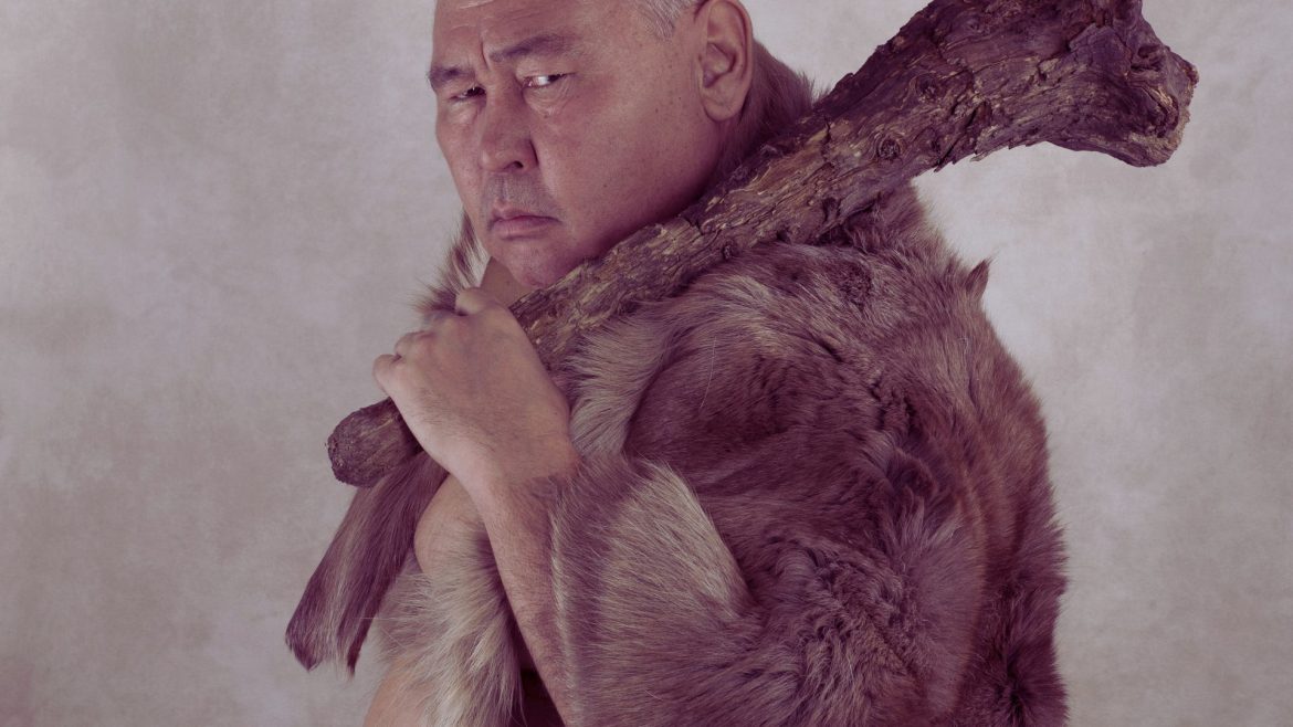neandertalac