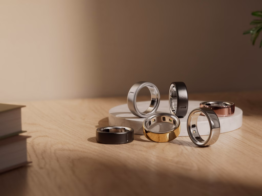 oura ring