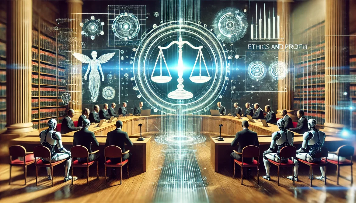 pokreće pravnu bitku