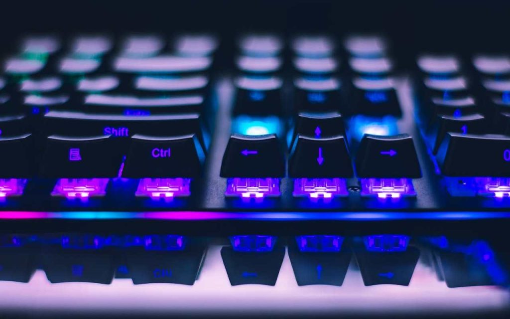 tastatura