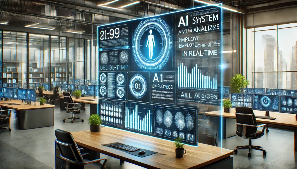 uspešna radna okruženja