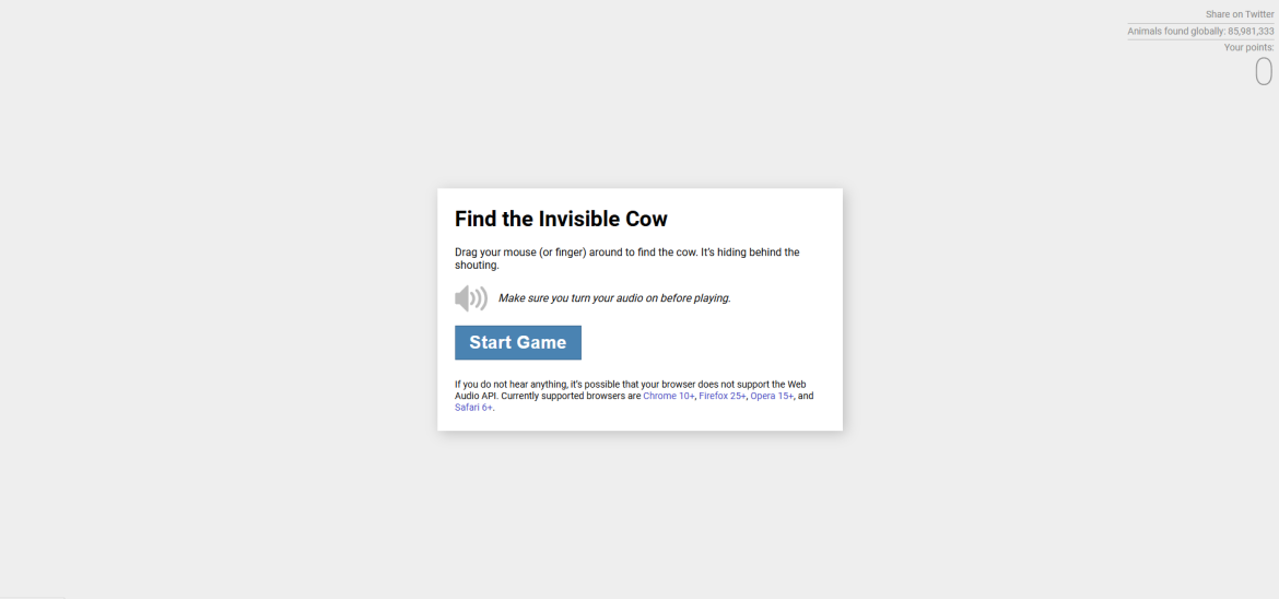www.findtheinvisiblecow.com