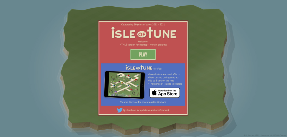 www.isleoftune.com