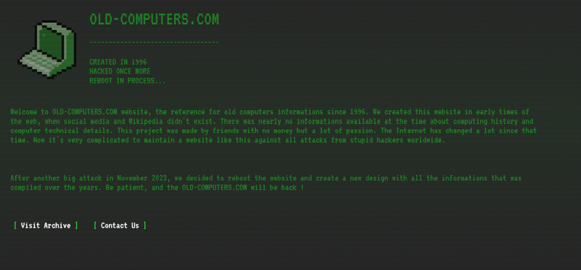 www.old-computers.com