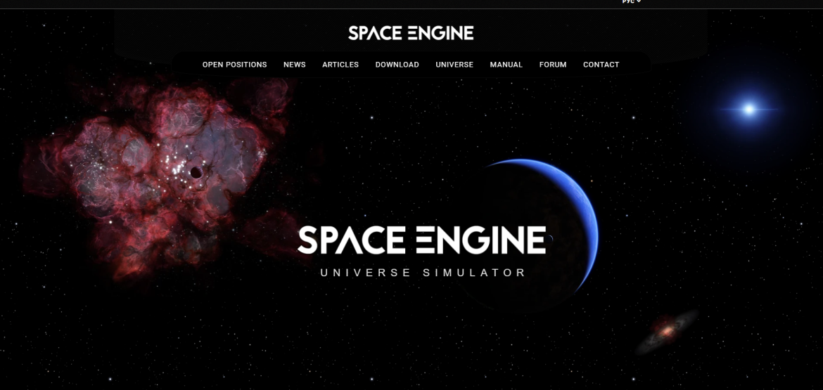 www.spaceengine.org