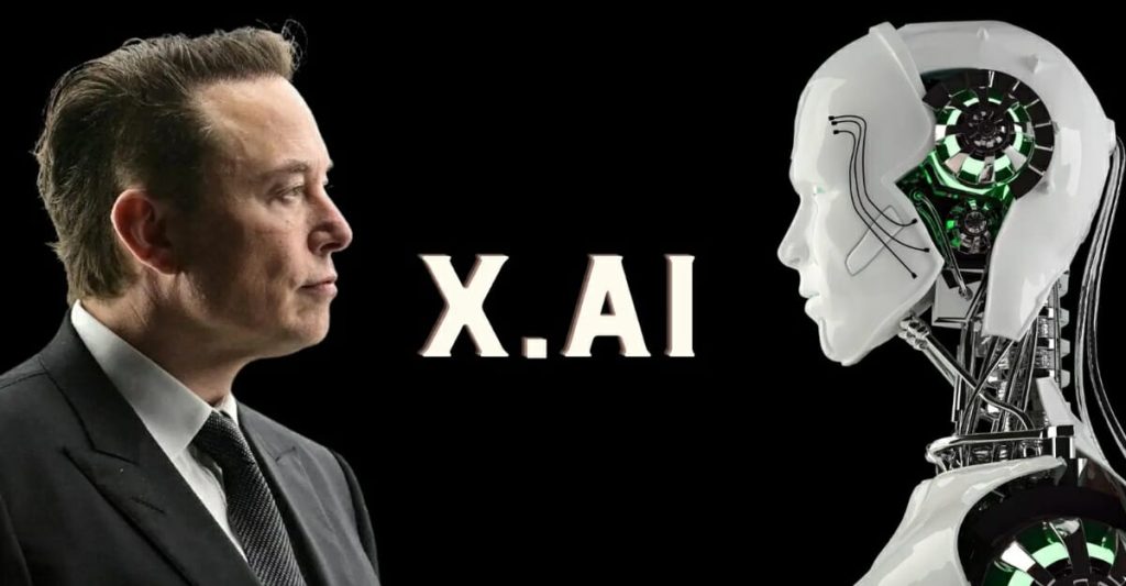xAI Elona Maska prikuplja 6 milijardi dolara za unapređenje AI ambicija 3