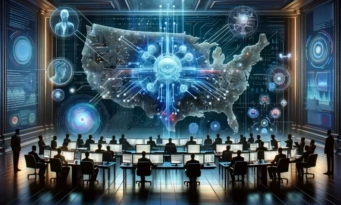 AI restrikcije u SAD-u Uticaj na tehnologiju i korisnike