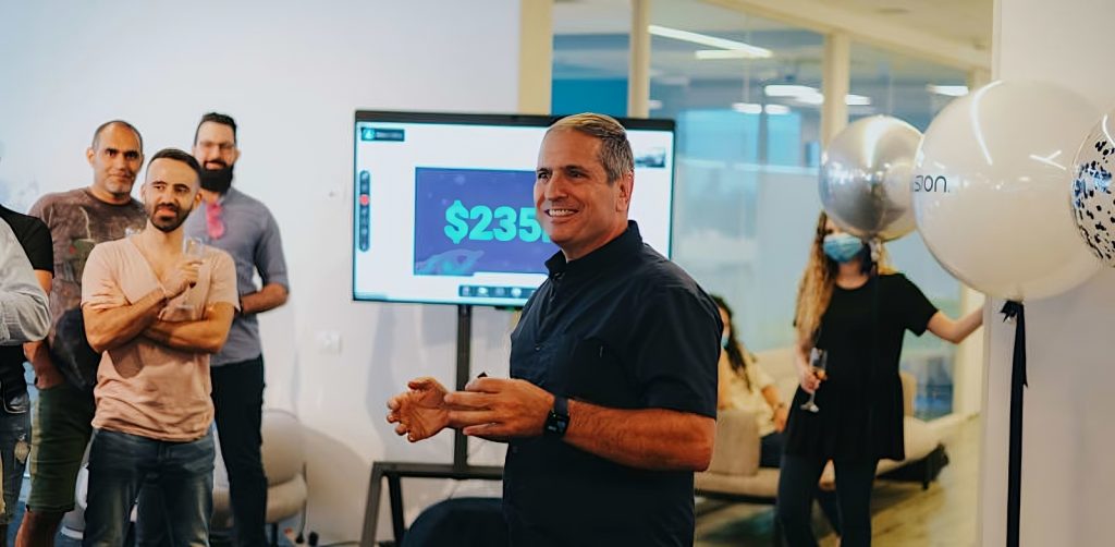 AI startup Metropolis preuzima Oosto za samo 125 miliona dolara 1