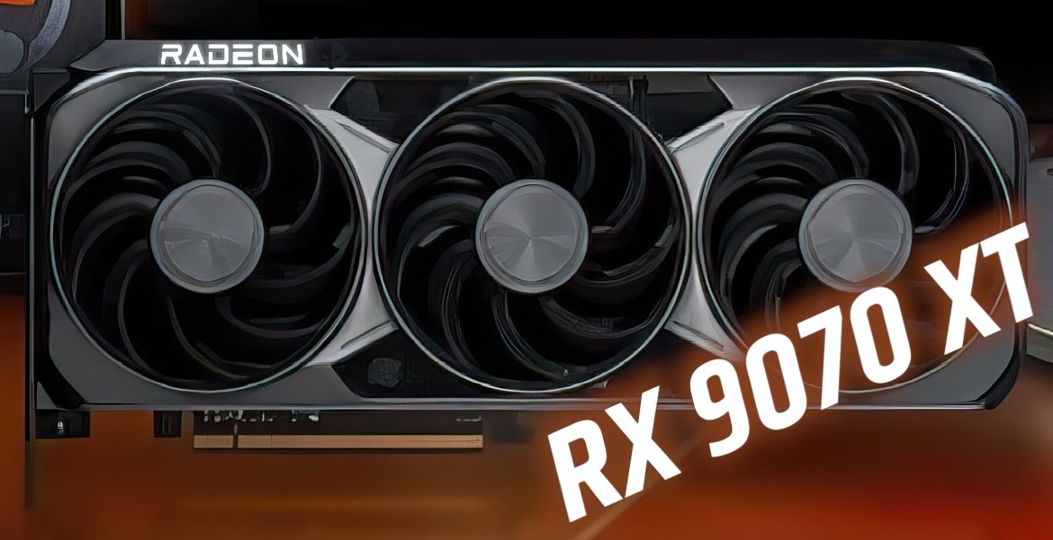 AMD Radeon RX 9070 GPU-ovi navodno debituju krajem januara (2)