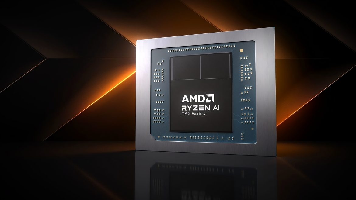 AMD odaje priznanje Apple-u za razvoj Ryzen AI Max čipova, ističući prioritet performansi
