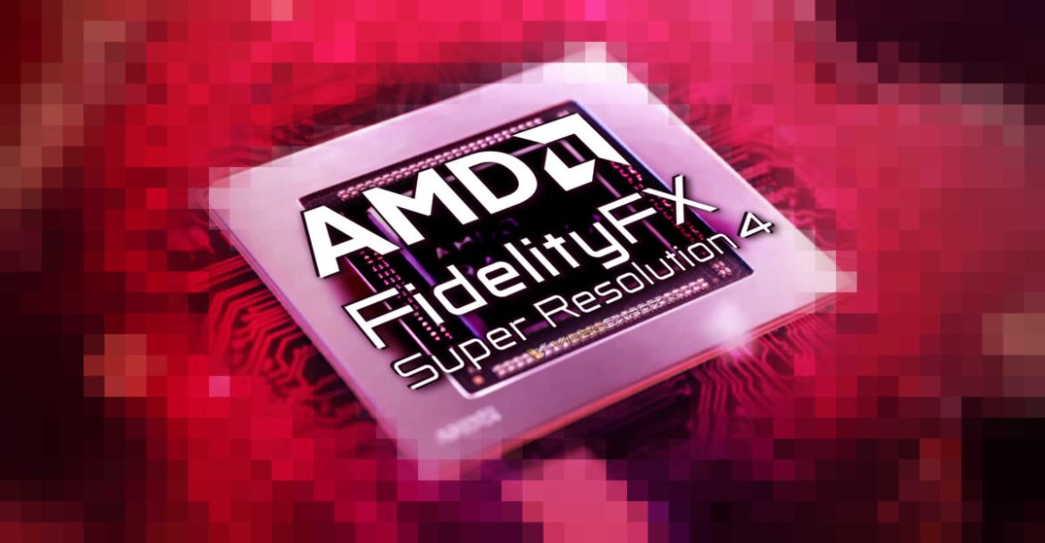 AMD-ova FSR 4 podrška dostupna za sve naslove kompatibilne sa FSR 3.1