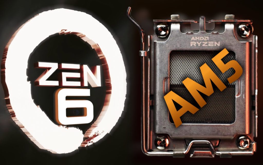 AMD-ovi Ryzen „Zen 6“ procesori i Radeon „UDNA“ GPU-ovi koristiće N3E proces 1