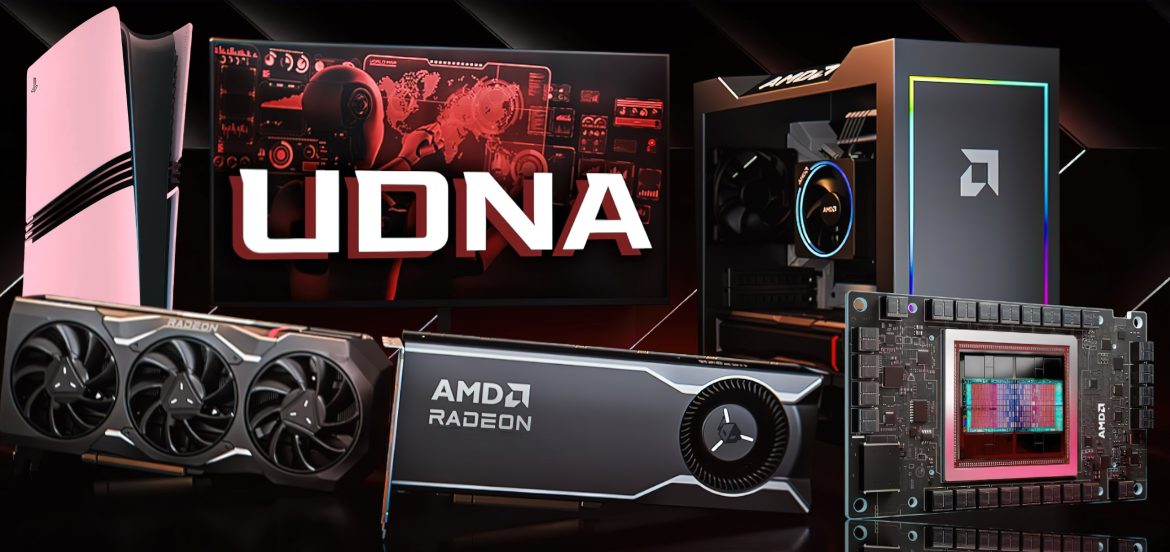 AMD-ovi Ryzen „Zen 6“ procesori i Radeon „UDNA“ GPU-ovi koristiće N3E proces