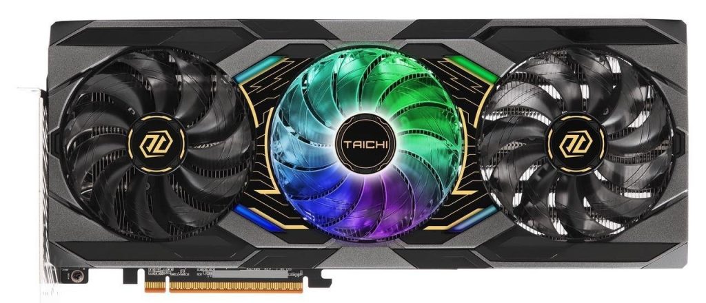 ASRock-ove Radeon RX 9070 serije GPU-a se pojavljuju online Otkrivene Steel Legend i Taichi varijante 1