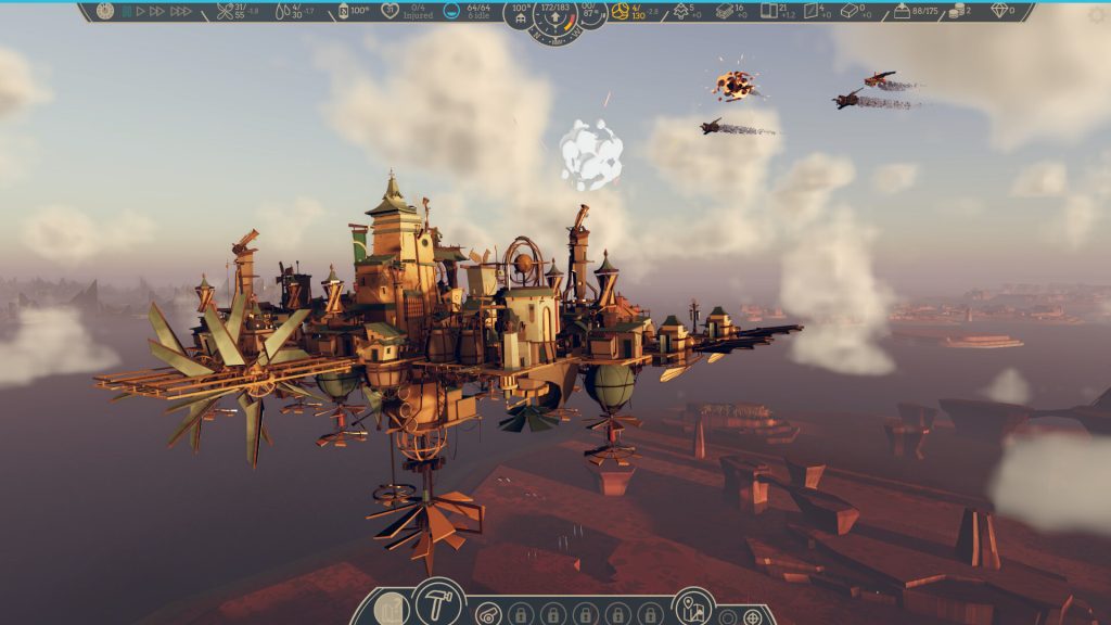Airborne Empire 1