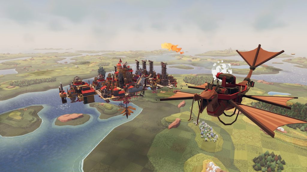 Airborne Empire 2