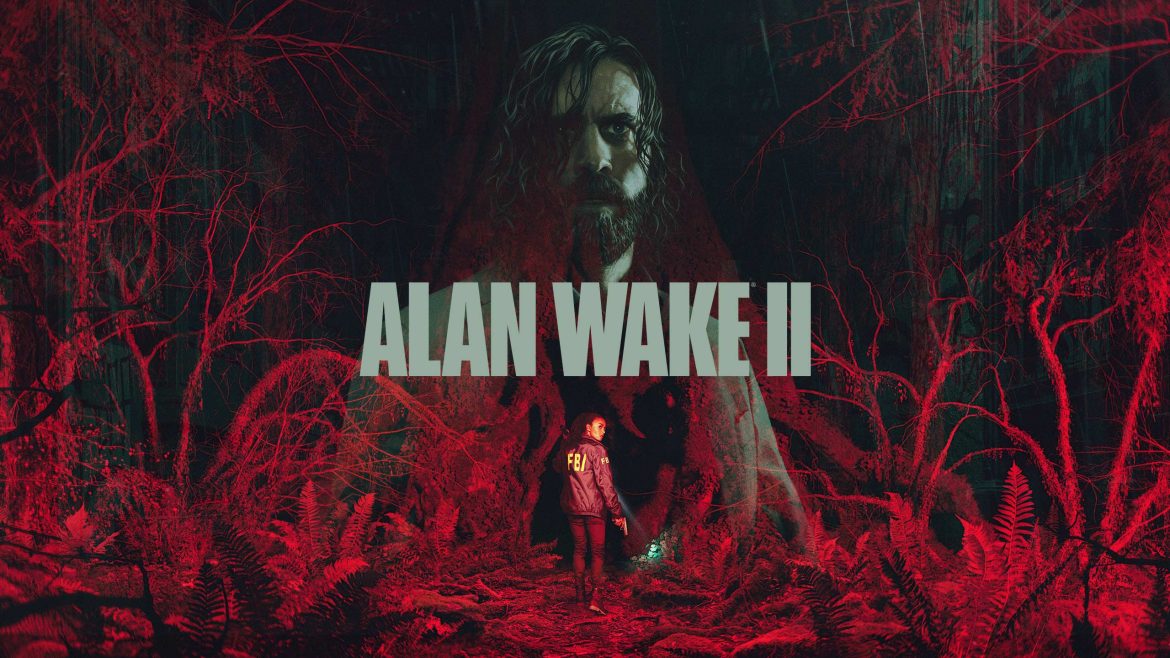 Alan Wake 2 ostaje ekskluziva Epic Games Store-a