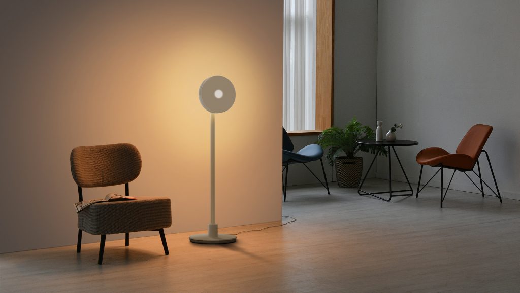 Ambijent PF600U projektora