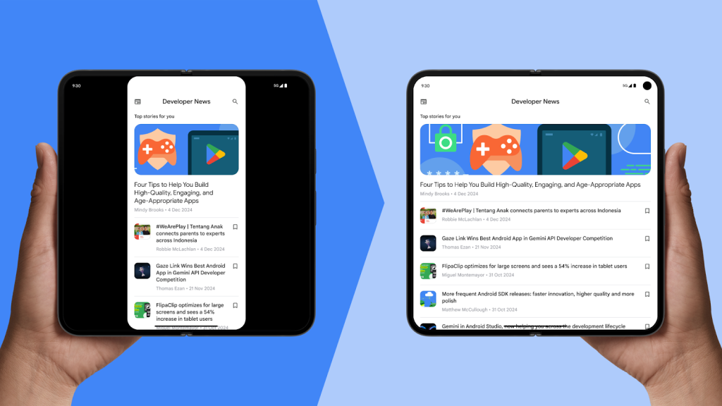 Android 16 Prva javna beta donosi Google-ov ograničeni pristup obaveštenjima na zaključanom ekranu 1