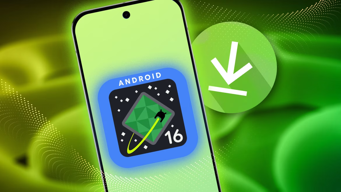 Android 16 Prva javna beta donosi Google-ov ograničeni pristup obaveštenjima na zaključanom ekranu
