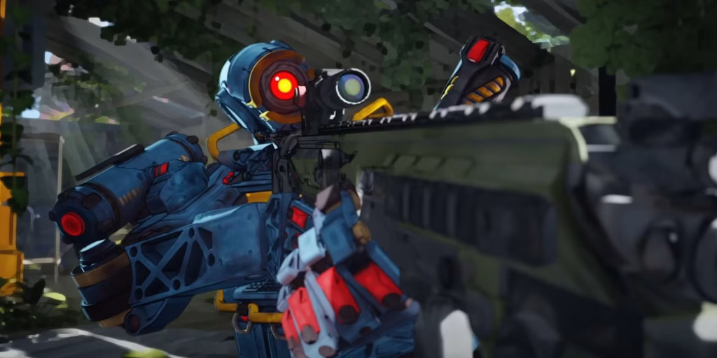 Apex Legends vraća staru mehaniku kretanja nakon reakcija fanova 1
