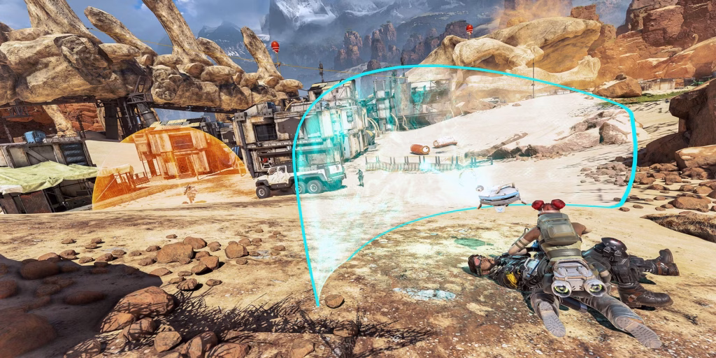 Apex Legends vraća staru mehaniku kretanja nakon reakcija fanova 2