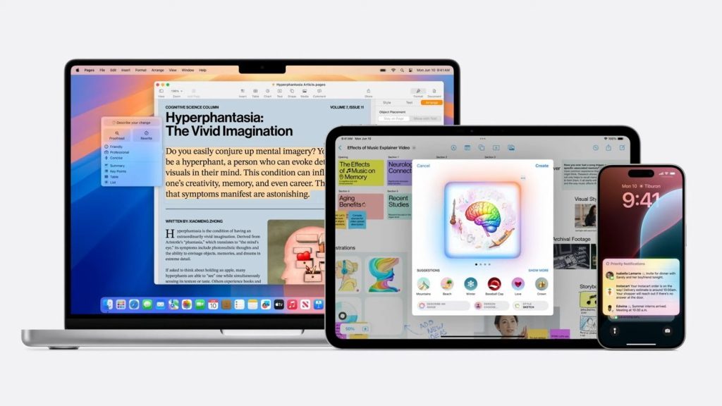 Apple objavljuje iOS 18.3 i macOS Sequoia 15.3 Beta 2 za programere 1