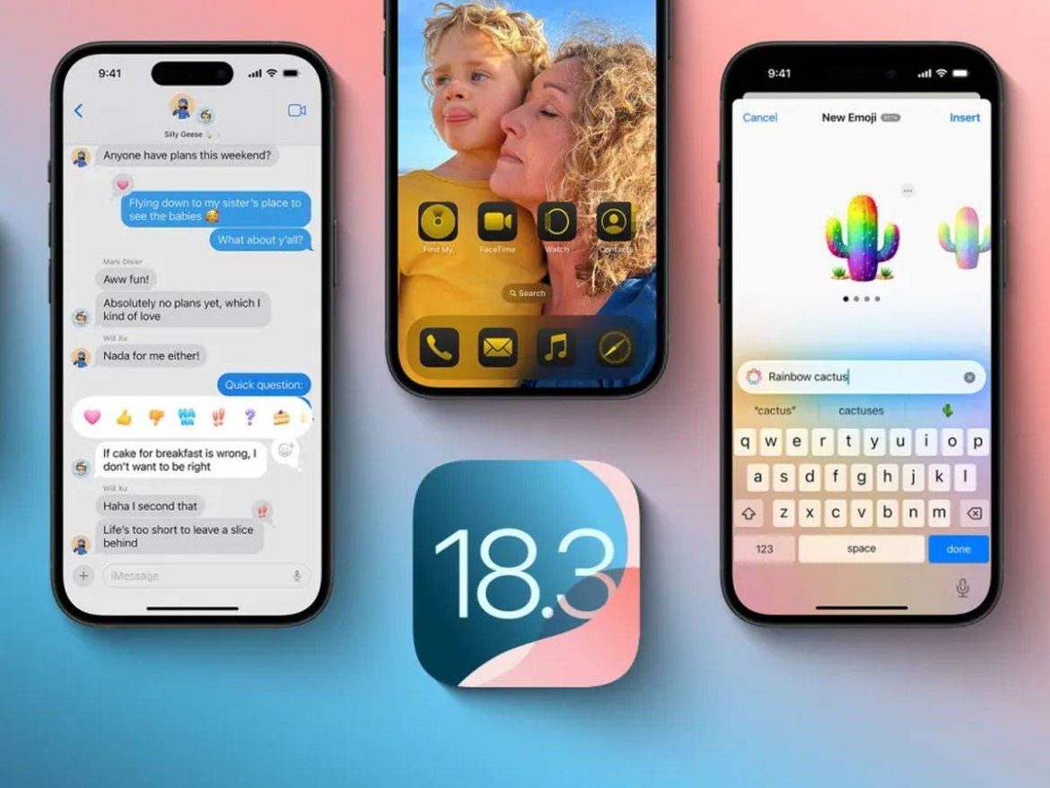 Apple-ova iOS 18.3 nadogradnja podrazumevano omogućava 'opasnu' AI funkciju Evo šta treba da znate