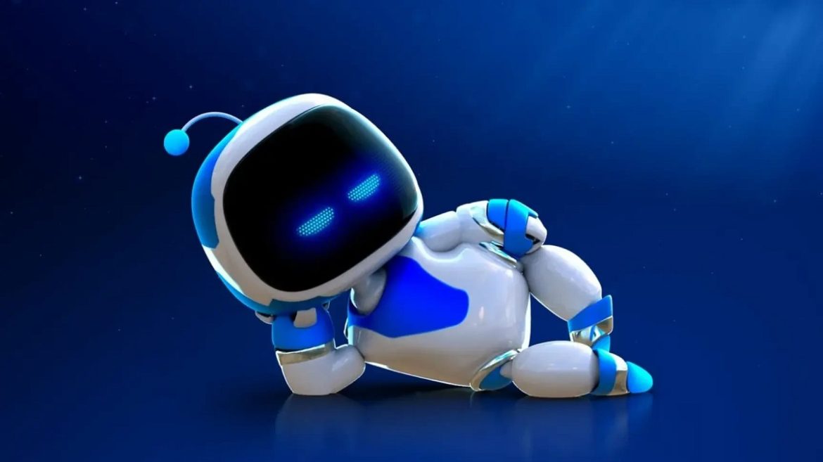 Astro Bot osvojio još jedno priznanje za igru godine