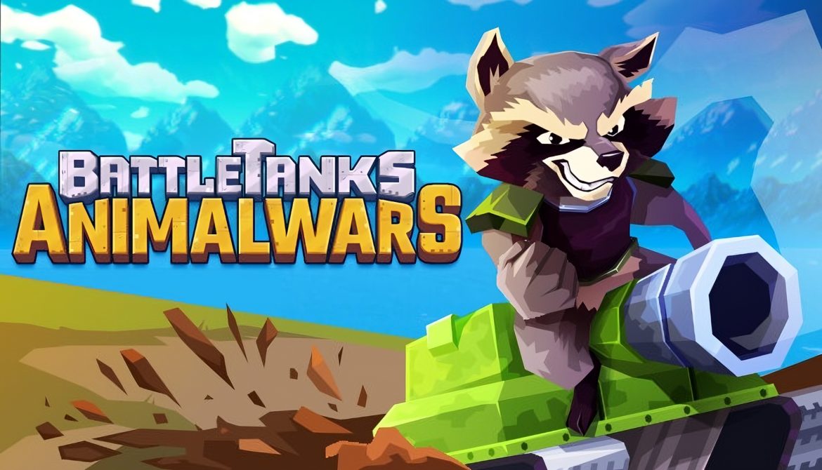 BattleTanks - Animal Wars
