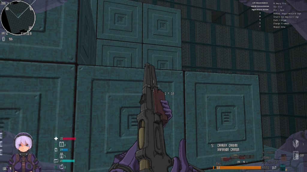 Beyond Citadel 2