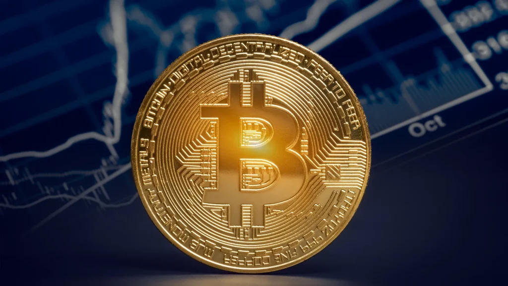 Bitcoin Katalizator novog hladnog rata 1