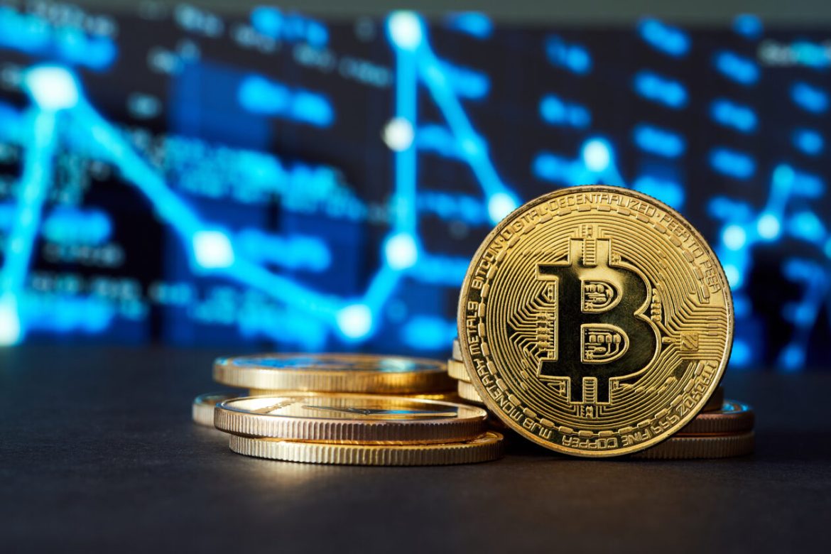 Bitcoin: Katalizator novog hladnog rata?