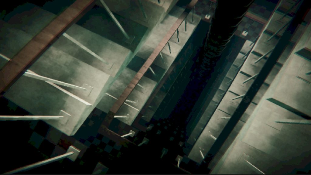 [Bober Bros] The Hole 2