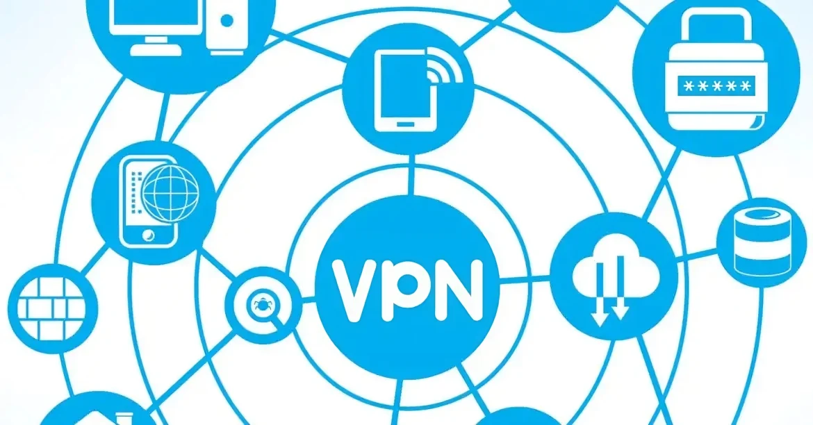 Budućnost VPN-ova Decentralizovana i postkvantna sigurnost