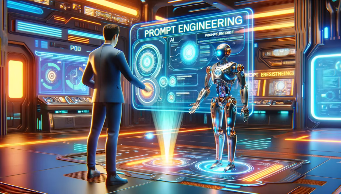 Budućnost alata za prompt inženjere Nove platforme i tehnološki trendovi (prvi deo)