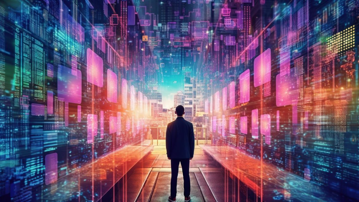 Budućnost kreativnog dizajna i reklame sa AI i blockchainom