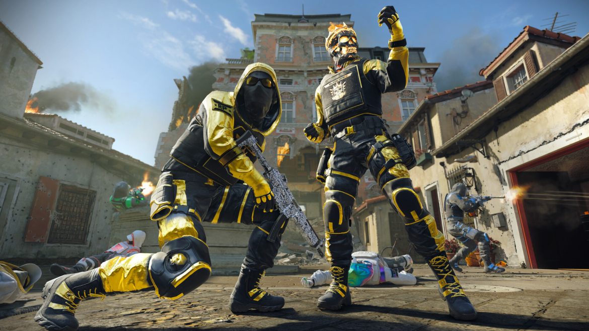 Call of Duty konačno omogućava igračima da onemoguće cross-play u ranked modu