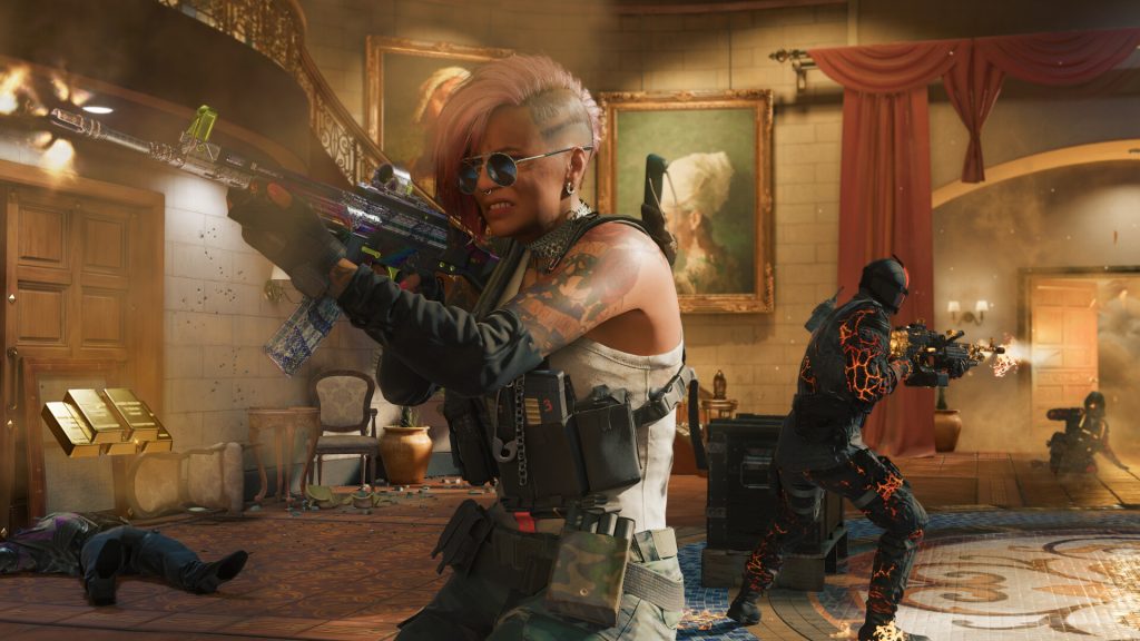 Call of Duty konačno omogućava igračima da onemoguće cross-play u ranked modu 2