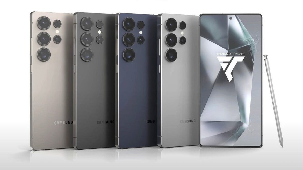 Celi Galaxy S25 asortiman sa novim kutijama pojavio se na mreži pre zvaničnog Samsung Unpacked događaja