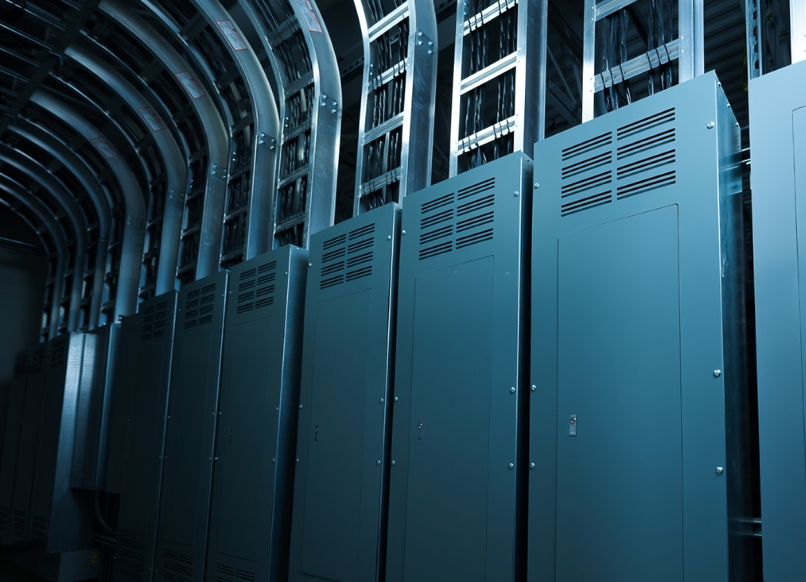CoreWeave AI provider otvara svoje prve međunarodne data centre u Velikoj Britaniji