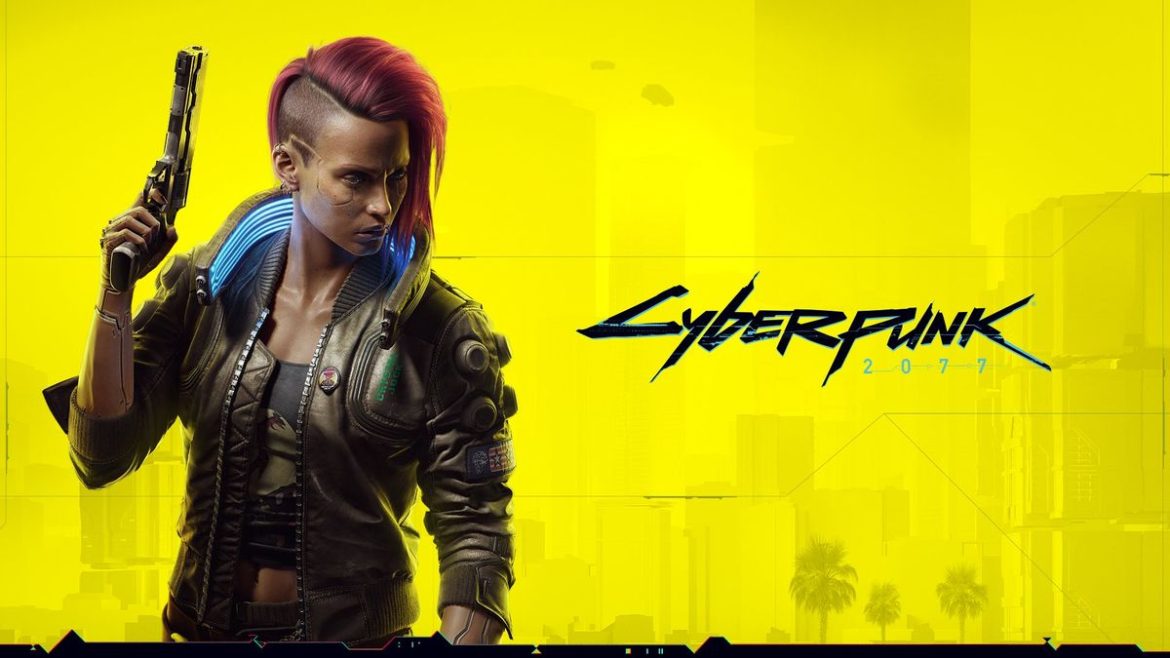 Cyberpunk 2077 dobija novo ažuriranje za januar 2025