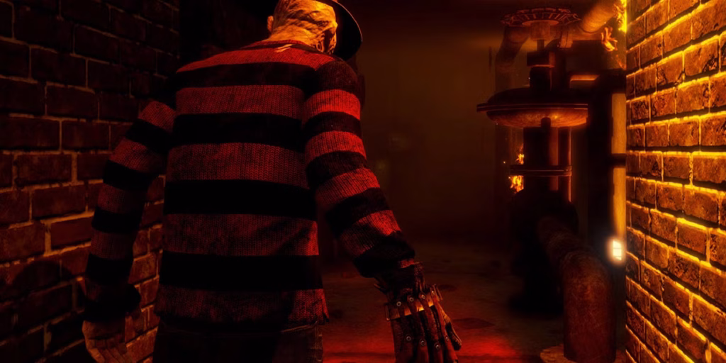 Dead by Daylight donosi velike promene za The Nightmare mod 1