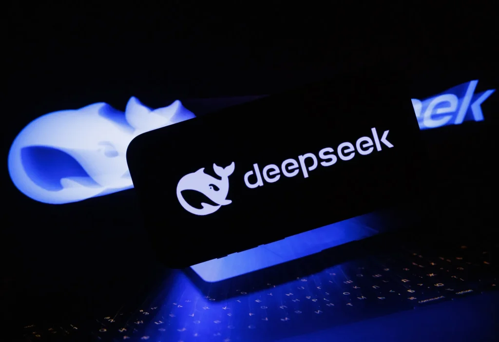 DeepSeek Sve što treba da znate o AI chatbot aplikaciji 1