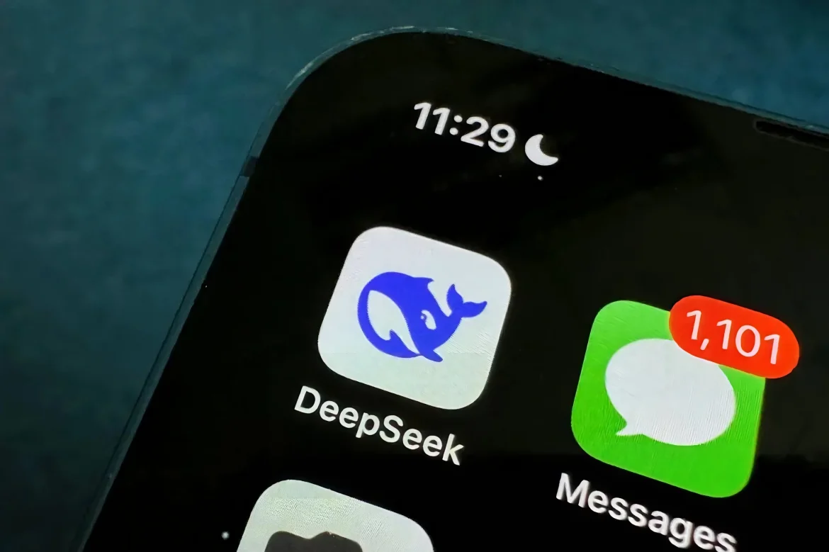 DeepSeek izazvao divlji, neutemeljeni rast cena nekih kineskih akcija