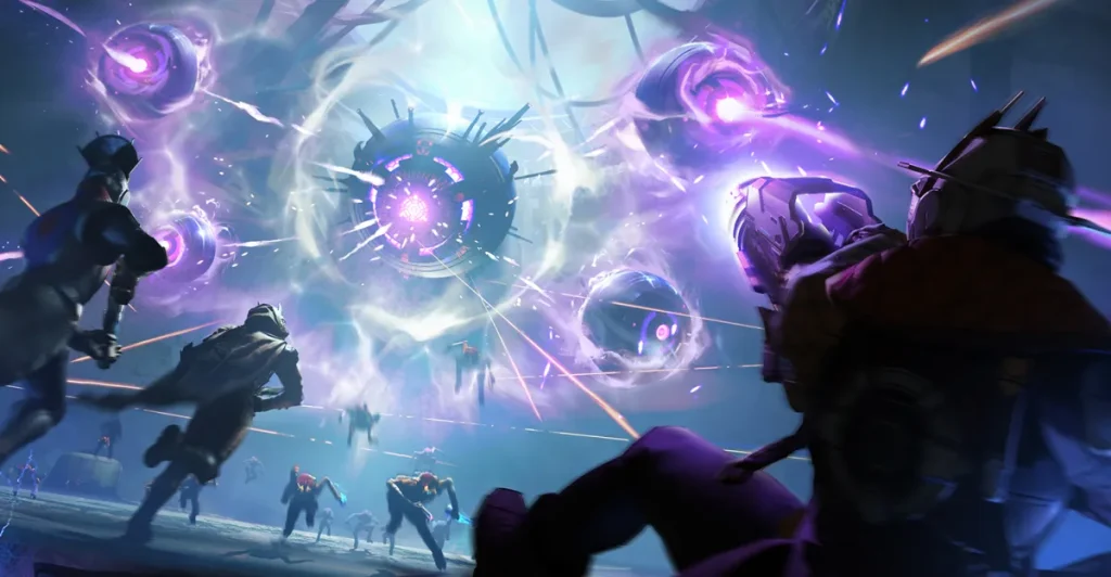 Destiny 2 donosi velike promene u kvalitetu života u Epizodi Hereza 1