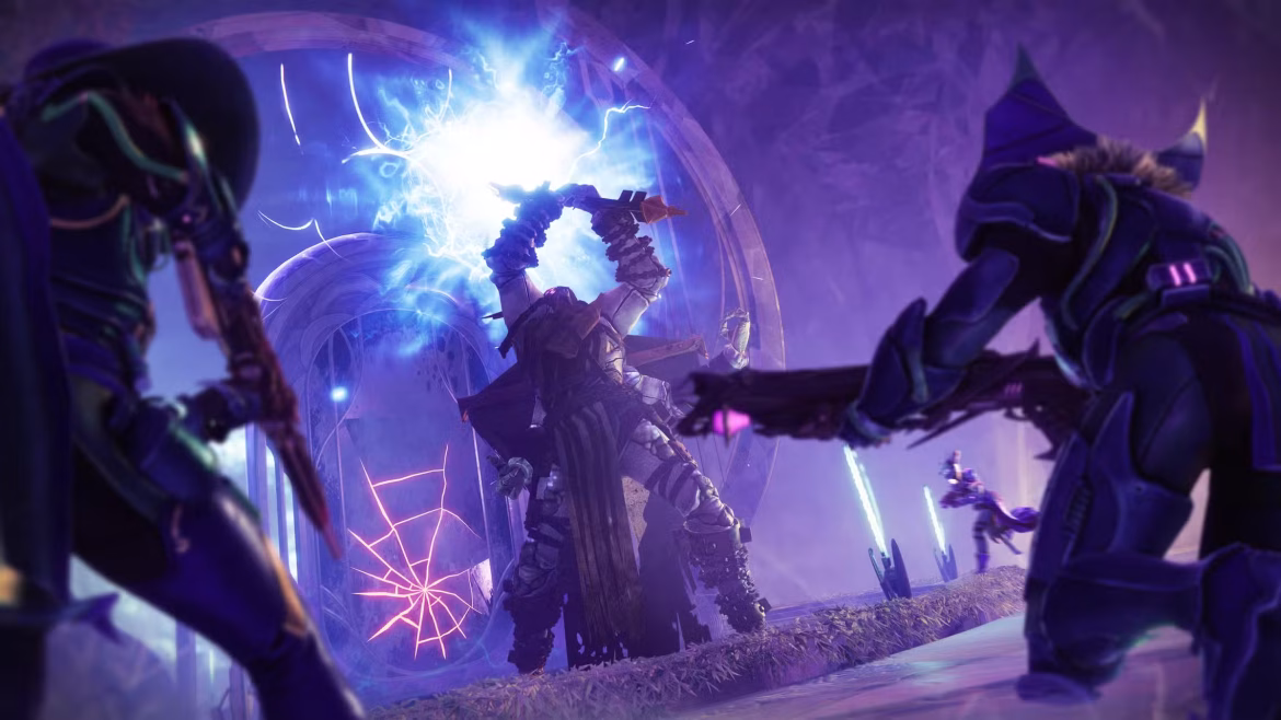 Destiny 2 donosi velike promene u kvalitetu života u Epizodi Hereza