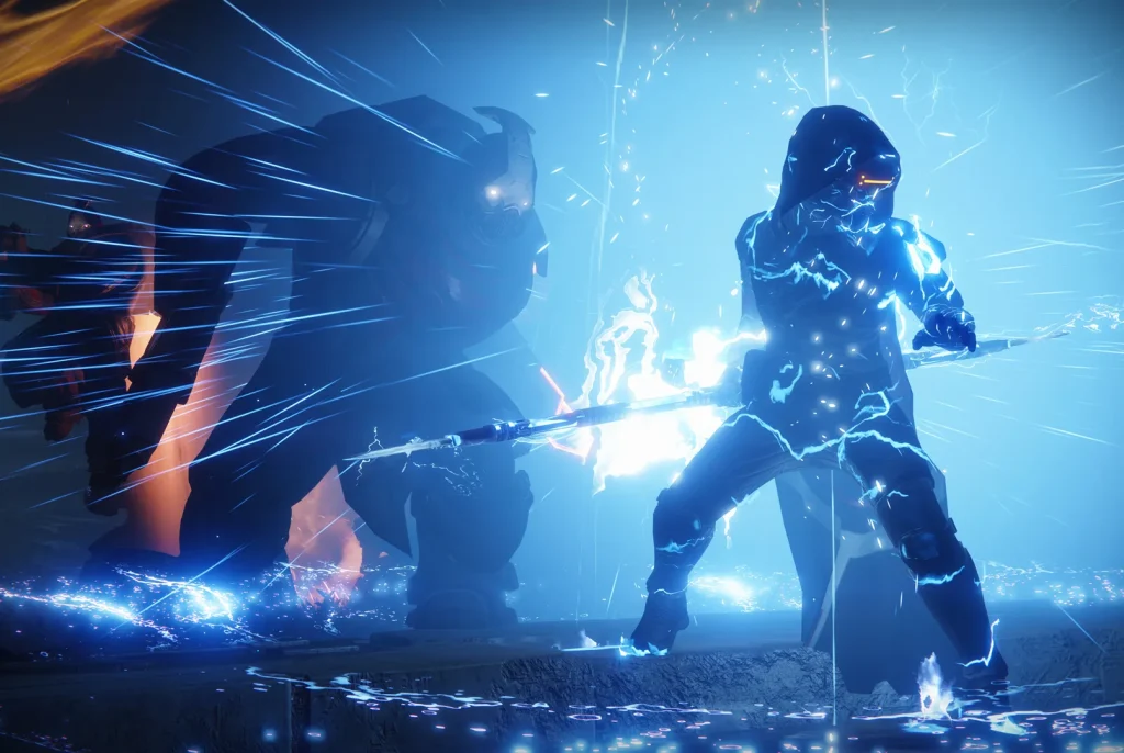 Destiny 2 donosi velike promene u kvalitetu života u Epizodi Hereza 2