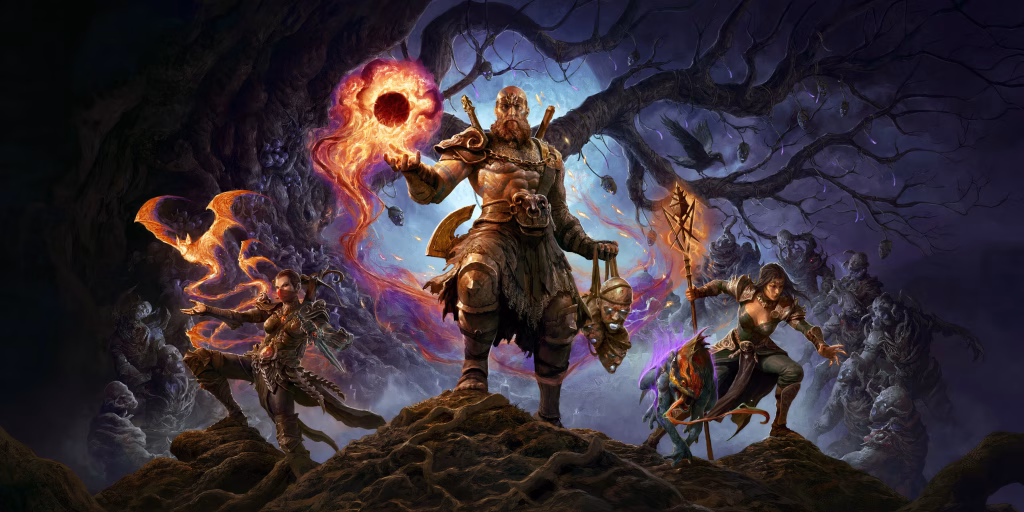 Diablo 4 igrači nisu zadovoljni zbog izostanka liderborda u 7. sezoni 1